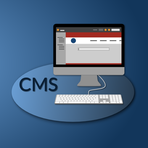 Inhaltsbearbeitung - Content Management Systeme