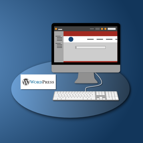 Inhaltsbearbeitung - WordPress