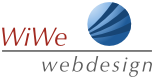 Logo von WiWe webdesign